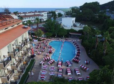 RIOS BEACH HOTEL