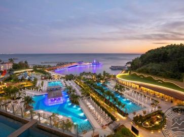MYLOME LUXURY HOTEL & RESORT
