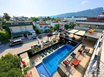 BRITANNIA HOTEL&VILLAS