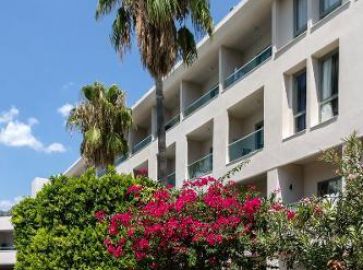 GREENWOOD KEMER RESORT