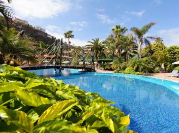 Почивка в Испания - остров Тенерифе, директни чартъри от София - ALEXANDRE HOTEL GALA 4*