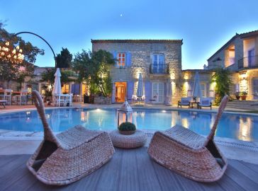 Почивка в Чешме, Турция със самолет от София - 7 нощувки