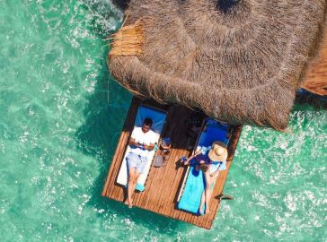 Почивка в Белек, Турция със самолет от София в Неделя - 7 нощувки