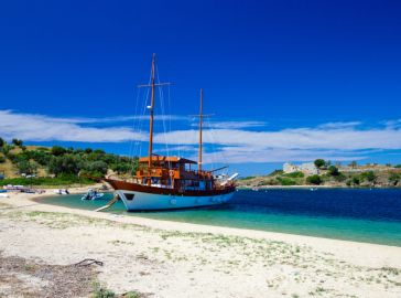 Почивка на Олимпийска Ривиера, Гърция с автобус от Пловдив и София - 7 нощувки