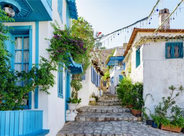 Почивка в Мармарис, Турция със самолет от София до Даламан - 7 нощувки