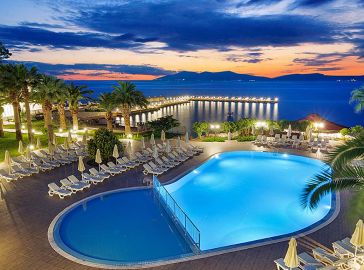 Почивка в Кушадасъ, Турция с автобус от София - 7 нощувки