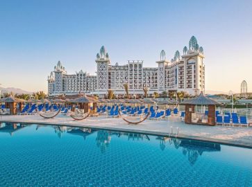 GRANADA LUXURY BELEK