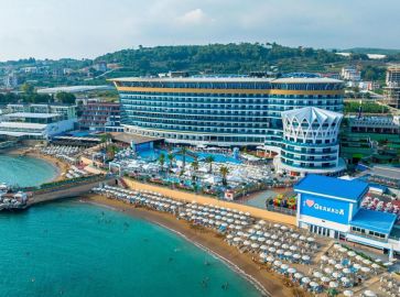 GRANADA LUXURY OKURCALAR