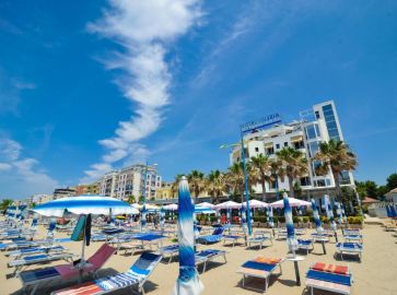 ILIRIA INTERNATIONAL