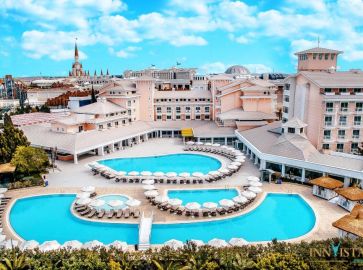 INNVISTA HOTEL BELEK