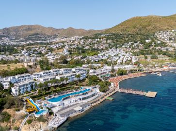 KADIKALE RESORT