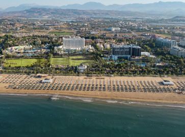 KAMELYA COLLECTION SENTIDO SELIN