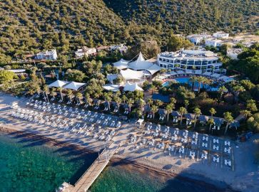 LATANYA PARK BEACH RESORT
