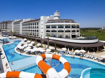 LRS PORT RIVER&SPA