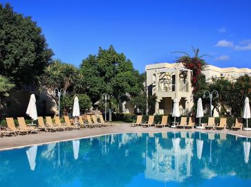 MANDARIN RESORT & SPA