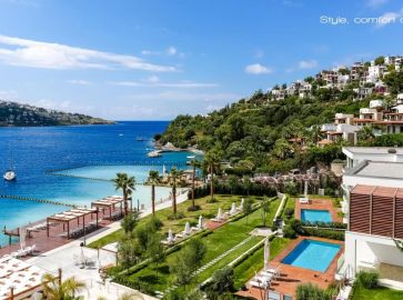 MIVARA LUXURY RESORT SPA