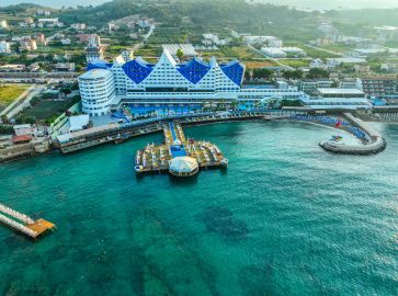 ORANGE COUNTY ALANYA