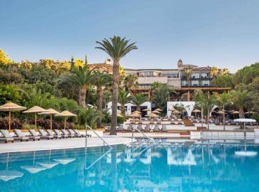 CLUB MARVY BY PALOMA