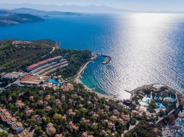 PINE BAY HOLIDAY RESORT