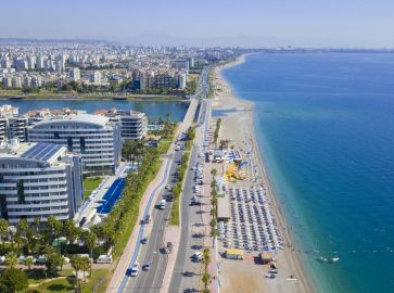 PORTO BELLO RESORT & SPA