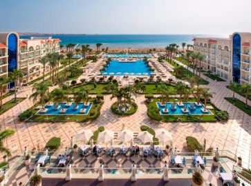 PREMIER LE REVE HOTEL & SPA (ADULTS ONLY)