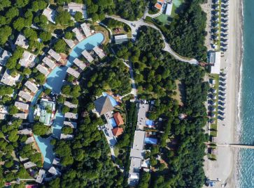 CLUB PRIVE BY RIXOS BELEK