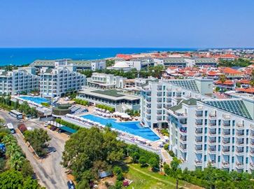 ROYAL ATLANTIS SPA & RESORT