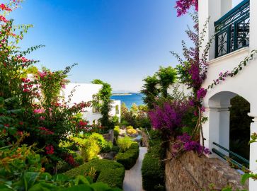 ROYAL ASARLIK BEACH HOTEL