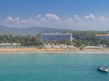 ANNABELLA DIAMOND SPA