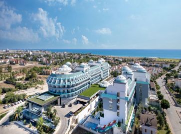 SENSITIVE PREMIUM RESORT & SPA