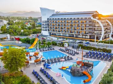 SENZA THE INN RESORT