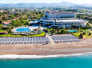 STARLIGHT RESORT HOTEL