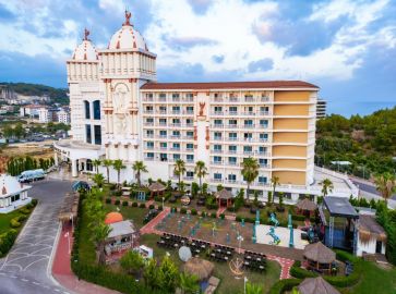 OZ HOTELS SUI RESORT