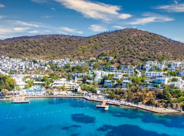 LABRANDA TMT BODRUM RESORT