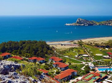 TUI BLUE SARIGERME PARK 4*