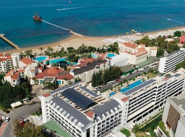 SEADEN VALENTINE RESORT & SPA (ADULTS ONLY)