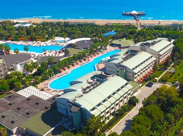 VONRESORT ELITE HOTEL