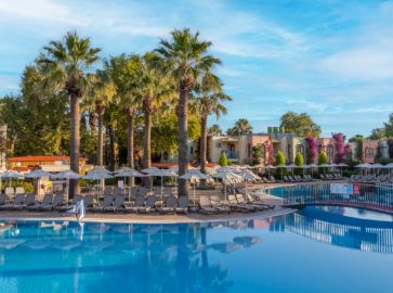 VONRESORT GOLDEN BEACH