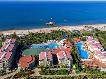 VONRESORT GOLDEN COAST