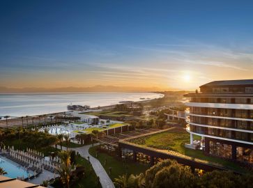 VOYAGE BELEK GOLF & SPA