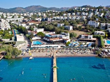 FLEUR BAY RESORT (EX.CACTUS FLEUR BEACH)