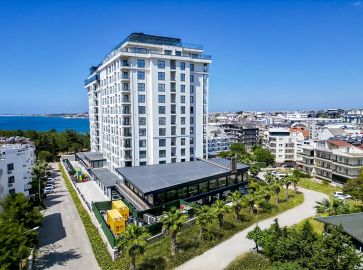 MARIL BEACH & SPA HOTEL