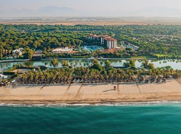 SELECTUM FAMILY RESORT BELEK