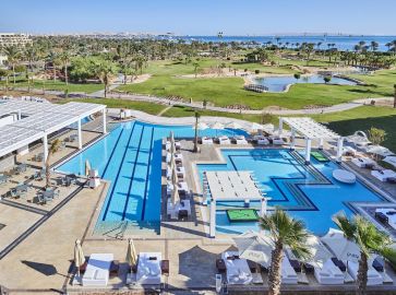 STEIGENBERGER PURE LIFE STYLE RESORT (ADULTS ONLY)