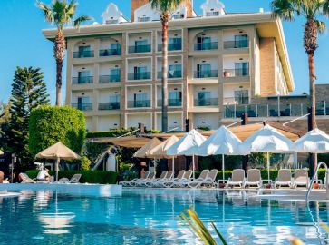 ADALYA BLISS RESORT