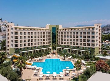 MIAROSA KONAKLI GARDEN