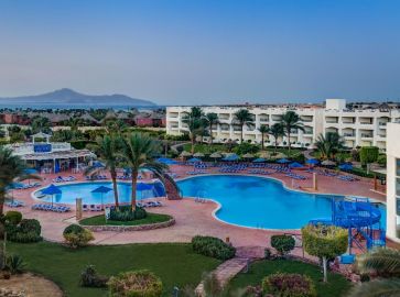 AURORA ORIENTAL RESORT