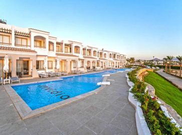 INVIDIA CORAL BEACH TIRAN