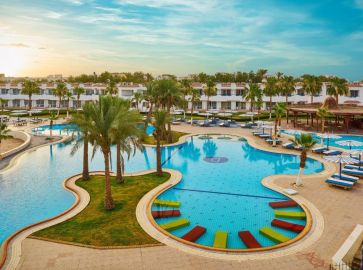 DREAMS VACANTION SHARM EL SHEIKH