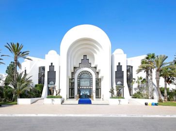 RADISSON BLU PALACE RESORT & THALASSO